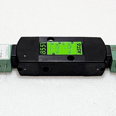 ASCO SC8551A002MS