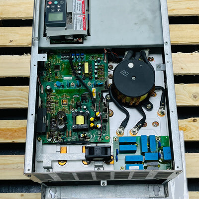 ATV58HD64N4