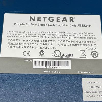 JGS524F