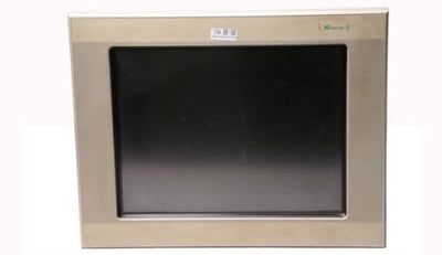 XVC-601-GTI-15-IBS-GOSS