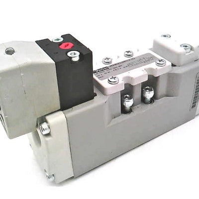 PARKER H1EVXBH023D