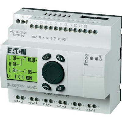 EASY619-AC-RC