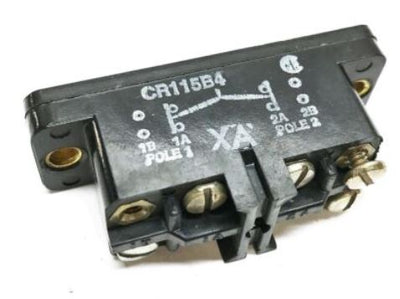 CR115B212