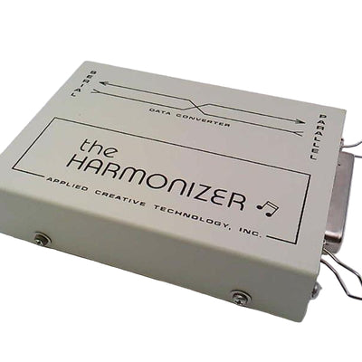 THE HARMONIZER