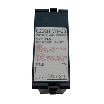 C200H-MR433