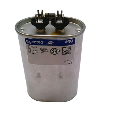 27L602RC