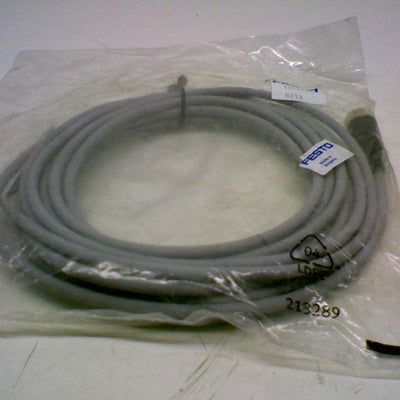 FESTO SIM-M12-4GD-5-PU