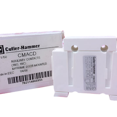 CMACD