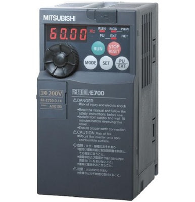 FR-E740-7.5KNF