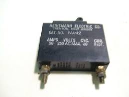 PAM12-15-250VAC