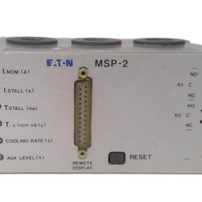 MSP-2-D