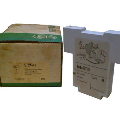 U-PKZ2-380V/50HZ