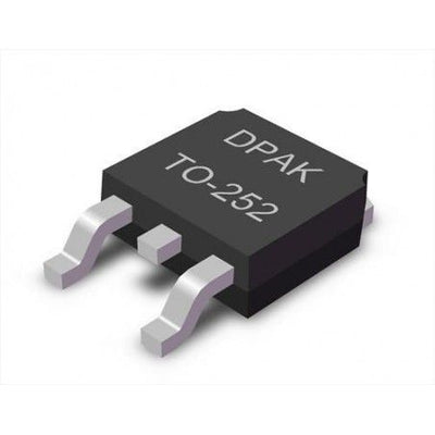 IRLR2705PBF