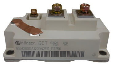 BSM200GA120DN2FS E3256