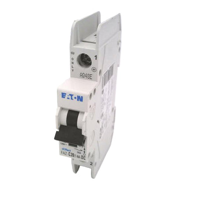 FAZ-C20/1-NA-DC