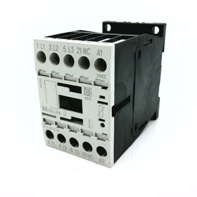 DILM15-01-24V/50HZ