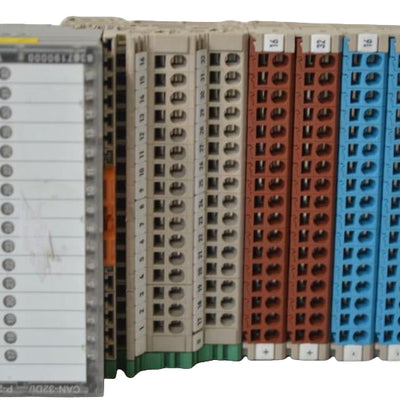 CAN-32DI/P-2X16