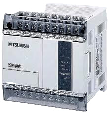 FX1N-14MT-ESS/UL