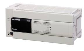 FX3U-64MT/DSS