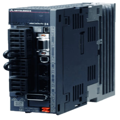 MR-J4-350A4-RJ