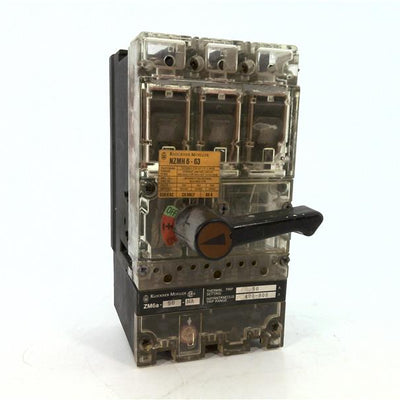 NZMH6-63/ZM6A-50-NA