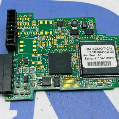SM-EZMOTION 300442-01