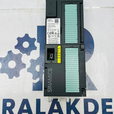 6SL3244-0BB12-1FA0