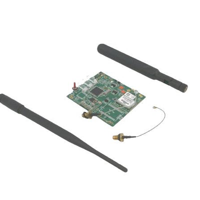 CGW2-PC BOARD