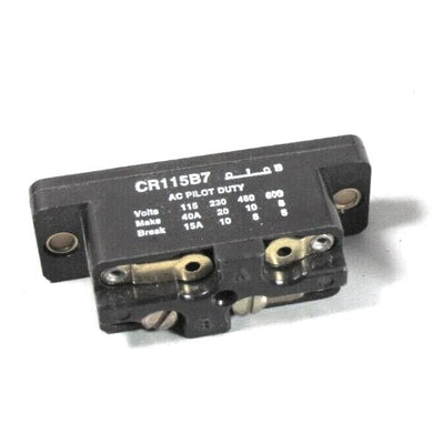CR115B7