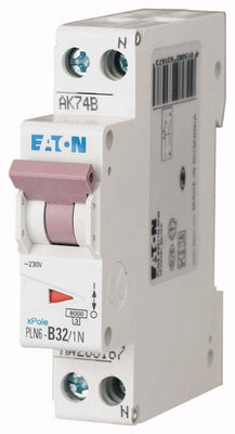 PLN6-C32/1N-MW