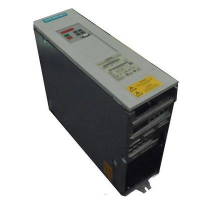 6SE7021-3TB51-Z C23+G95+K01+K11