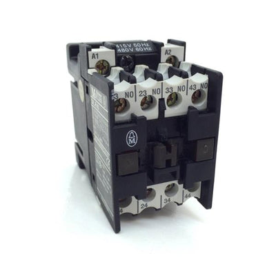 DILR40 (415V50HZ, 480V60HZ)