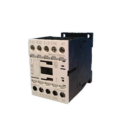 DILM12-01-110V/50HZ
