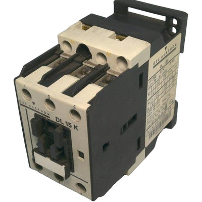 DL15K-110V