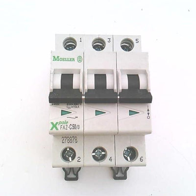 FAZ-C50/3