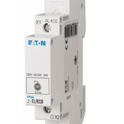 Z-EL/R230