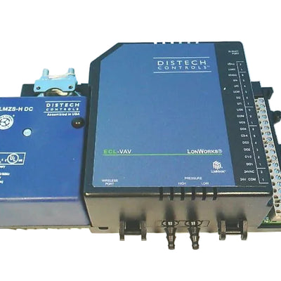 ECL-VAV-01