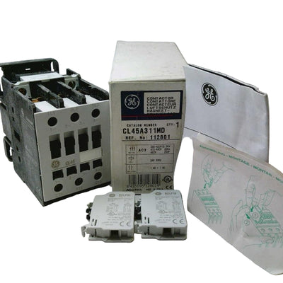 CL45A311MD