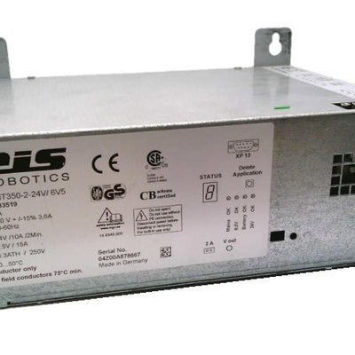PNT350-2-24V/6V5