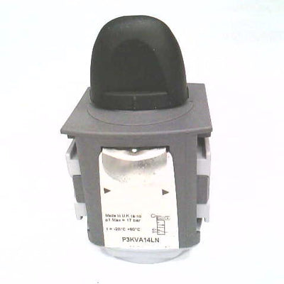 PARKER P3KVA14LN