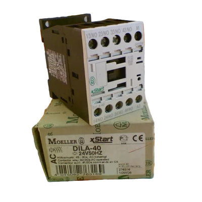 DILA-40(24V50HZ)
