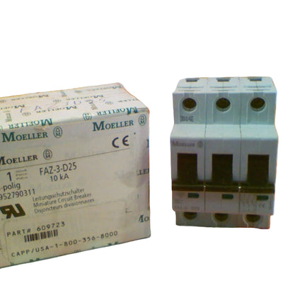 FAZ-3D25
