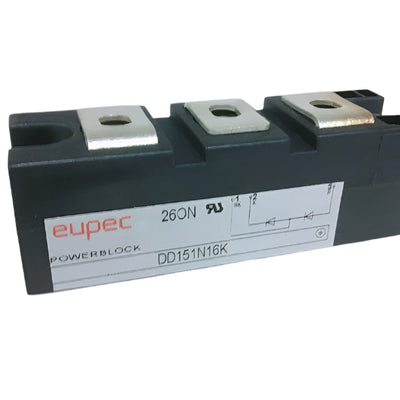 DD151N16K
