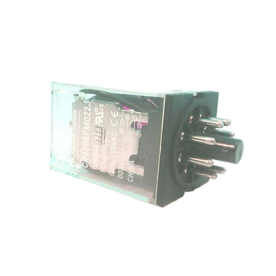 CR420KPM022J