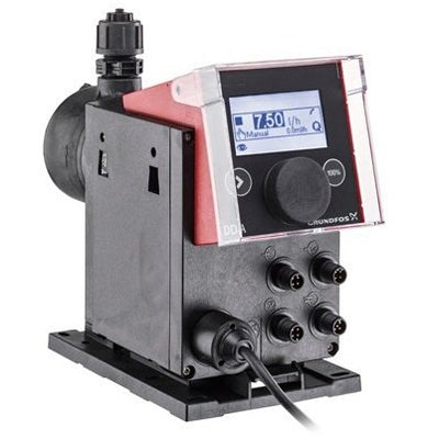 DDA 7.5-16 FC-PVC/V/C-F-31U2U2FG