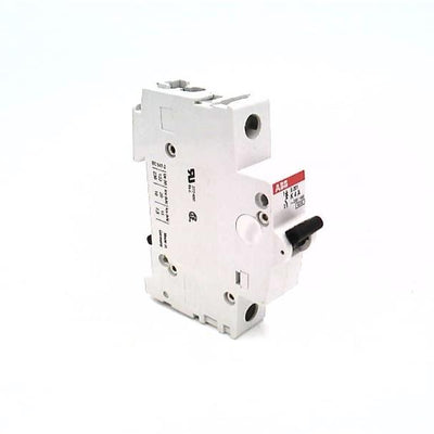 ABB S201-K4A