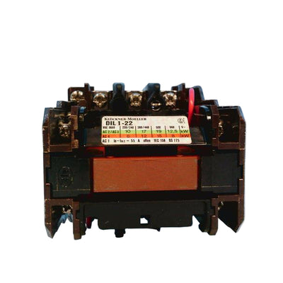 DIL-1-22-110V