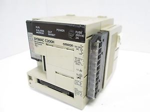 C200H-CPU11-E