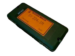 SY-334.1M