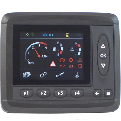 IQAN-MD3-M15